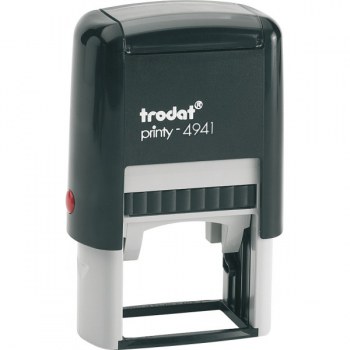 Оснастка для штампу Trodat 4941